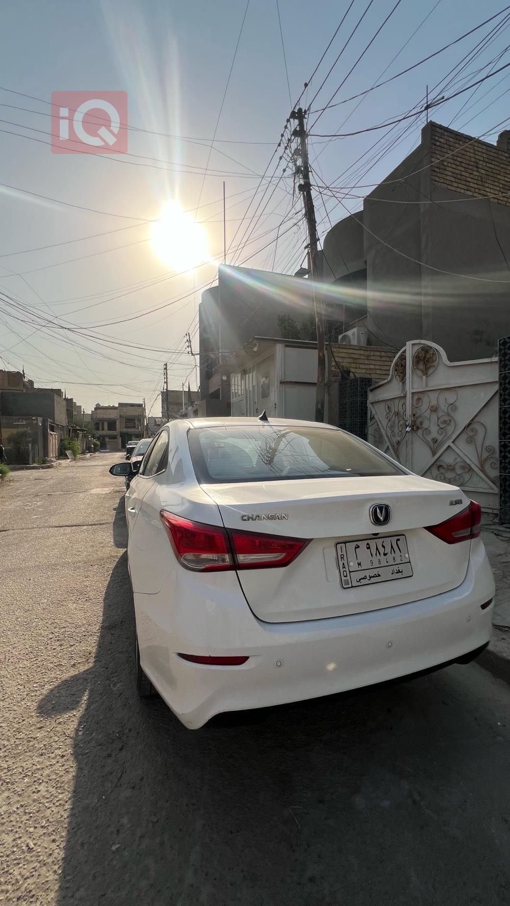 شانجان السفن